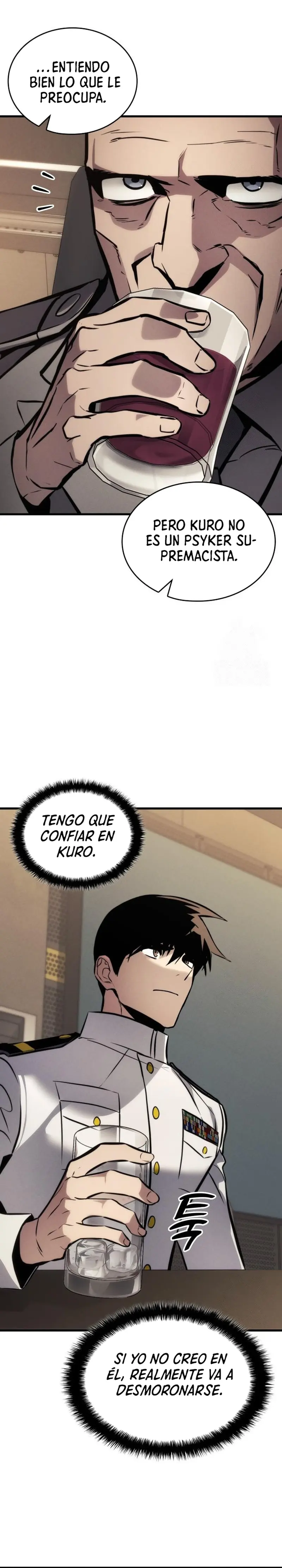 Asesino de Dragones - Capítulo 148 - Página 18 - LectorTMOo