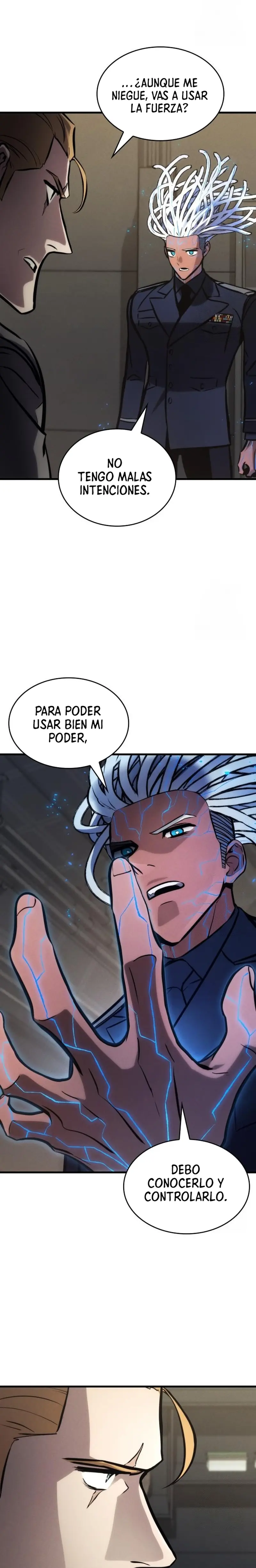 Asesino de Dragones - Capítulo 148 - Página 21 - LectorTMOo