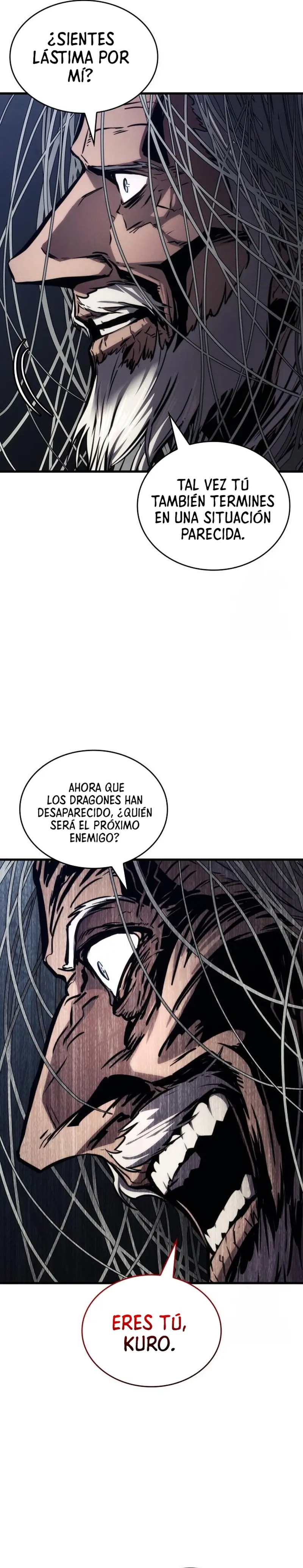 Asesino de Dragones - Capítulo 148 - Página 25 - LectorTMOo