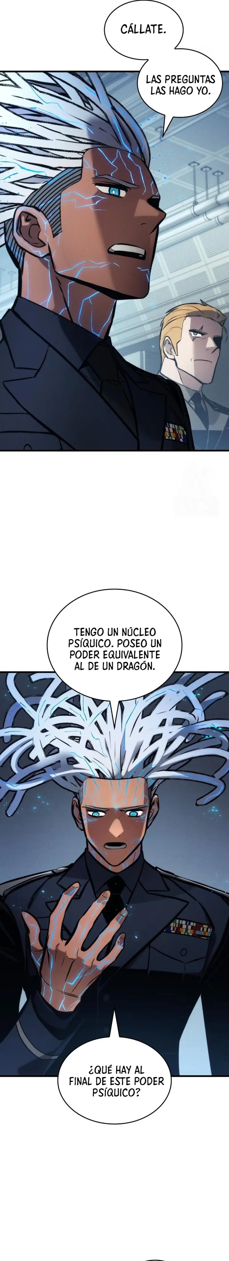 Asesino de Dragones - Capítulo 148 - Página 26 - LectorTMOo