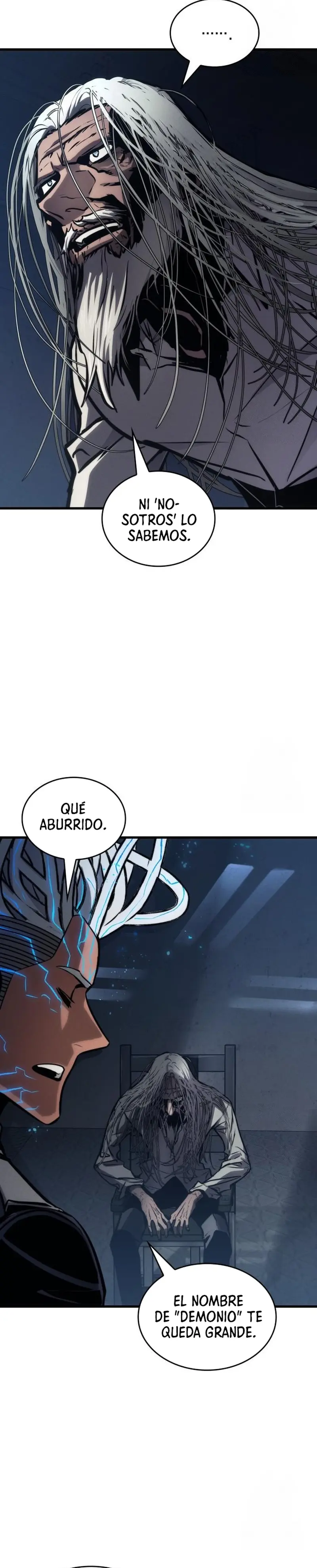 Asesino de Dragones - Capítulo 148 - Página 27 - LectorTMOo