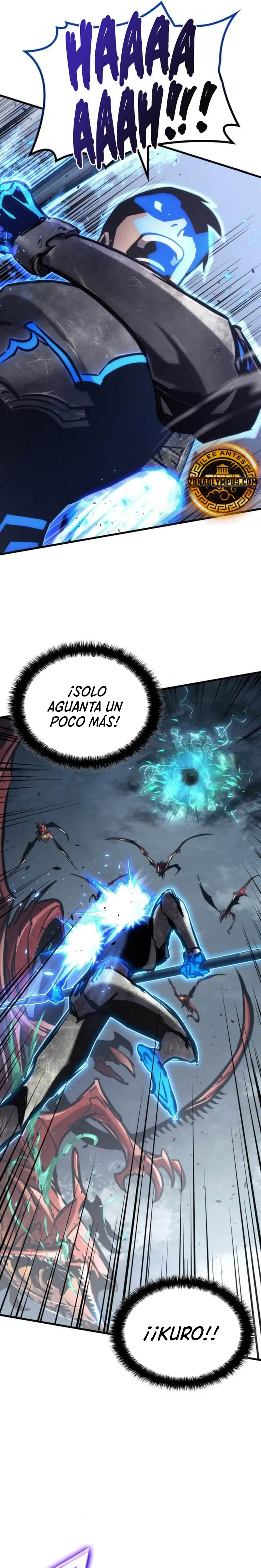 Asesino de Dragones - Capítulo 155 - Página 10 - LectorTMOo