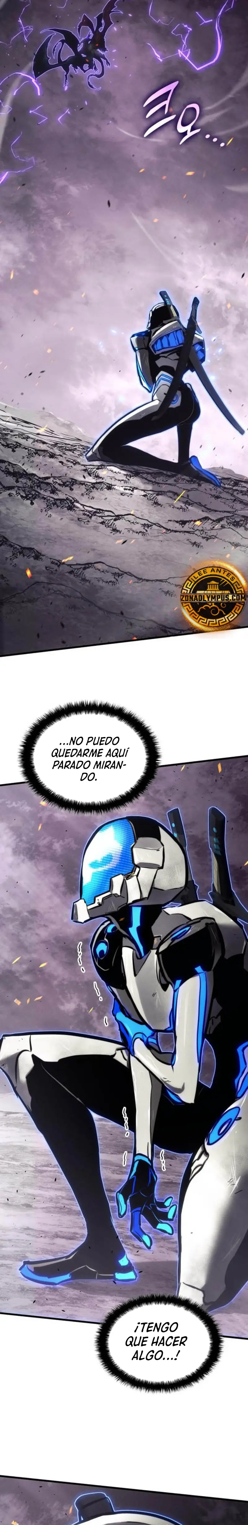 Asesino de Dragones - Capítulo 155 - Página 12 - LectorTMOo