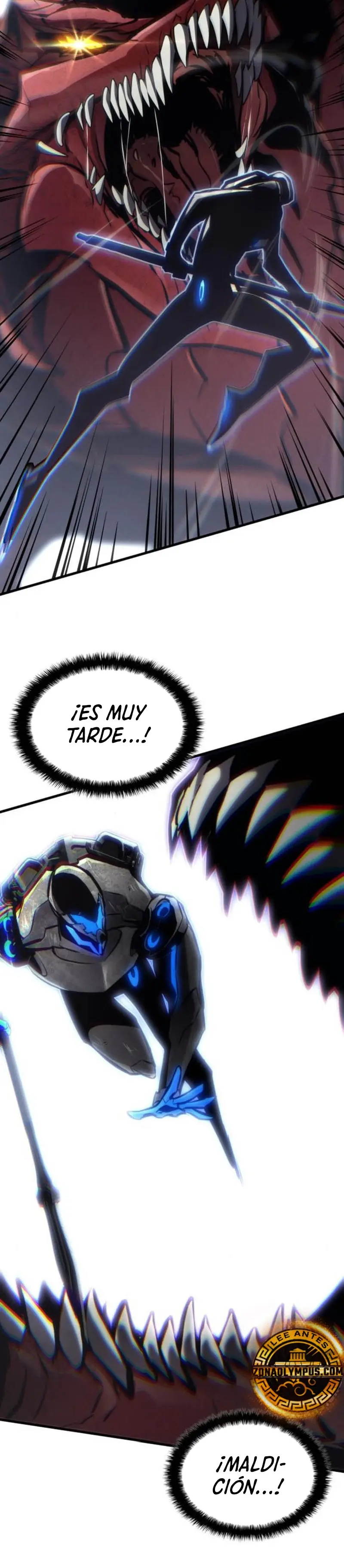 Asesino de Dragones - Capítulo 155 - Página 14 - LectorTMOo