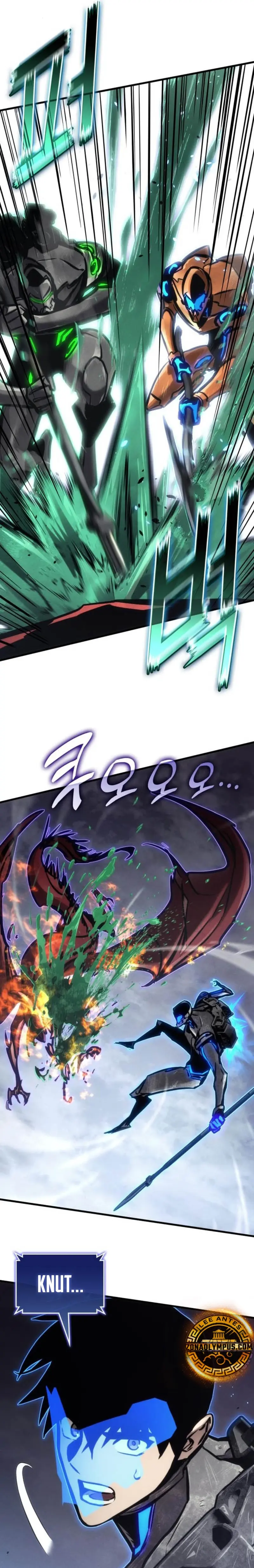 Asesino de Dragones - Capítulo 155 - Página 18 - LectorTMOo