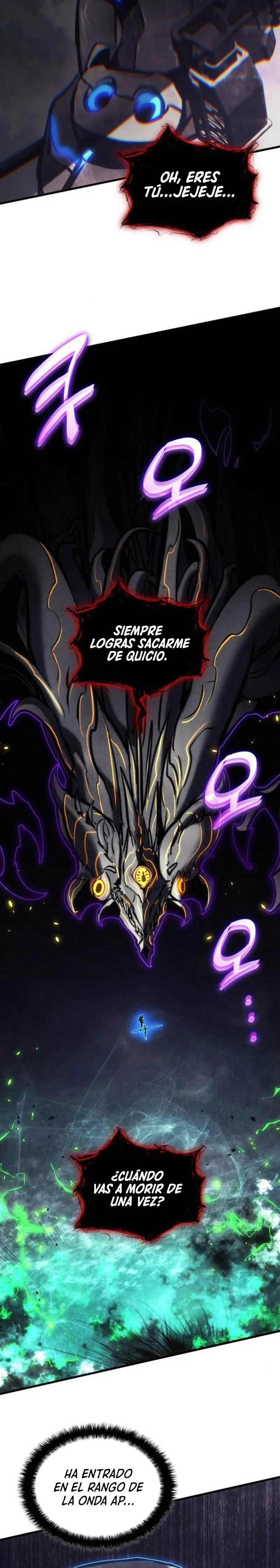 Asesino de Dragones - Capítulo 155 - Página 22 - LectorTMOo
