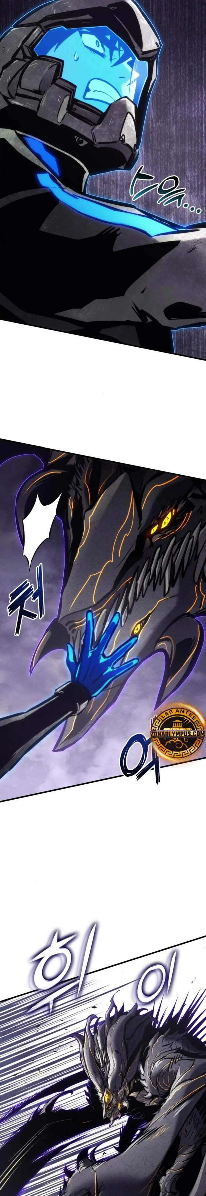Asesino de Dragones - Capítulo 155 - Página 23 - LectorTMOo