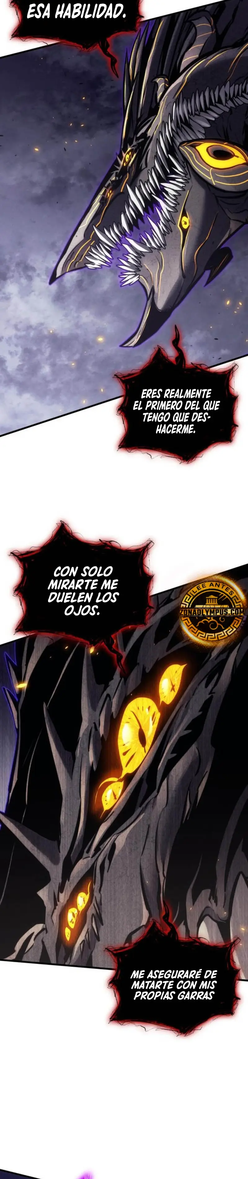 Asesino de Dragones - Capítulo 155 - Página 25 - LectorTMOo