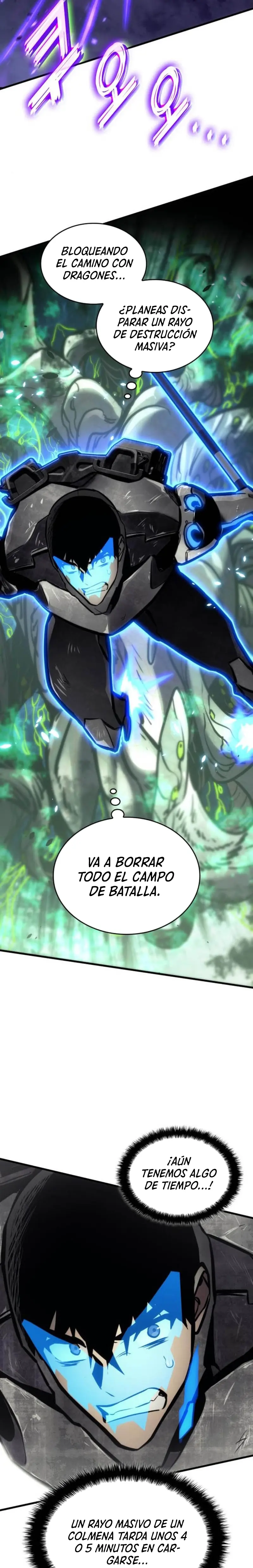 Asesino de Dragones - Capítulo 155 - Página 27 - LectorTMOo