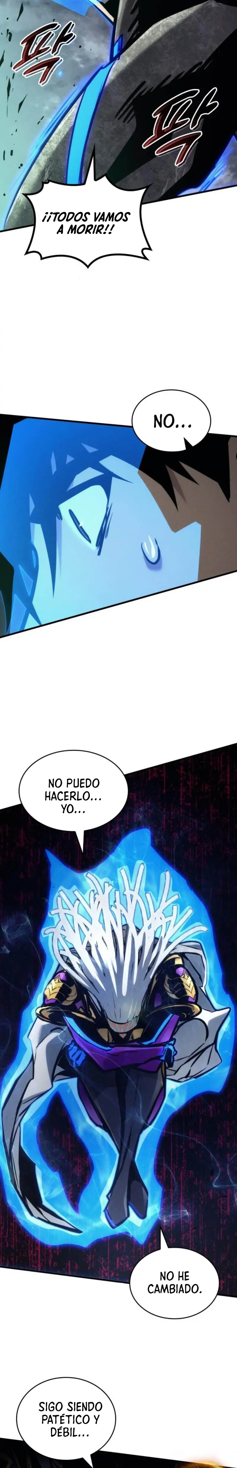 Asesino de Dragones - Capítulo 155 - Página 33 - LectorTMOo