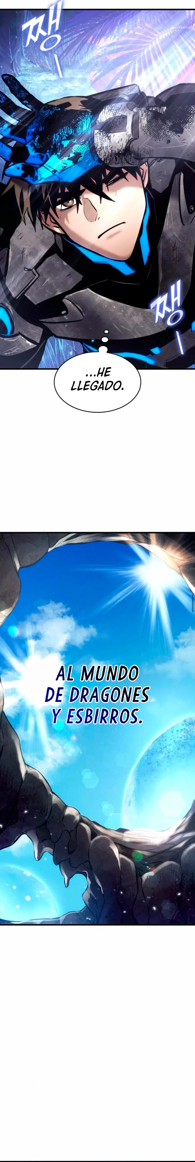 Asesino de Dragones - Capítulo 158 - Página 8 - LectorTMOo