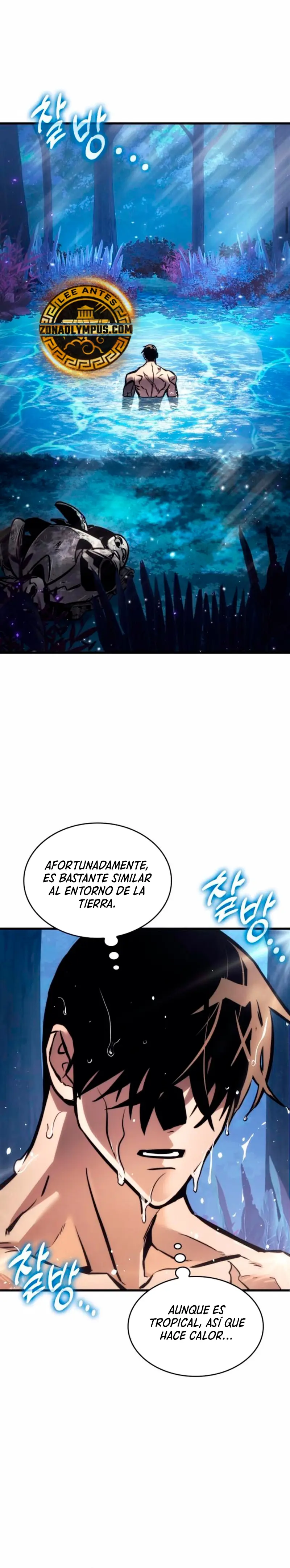 Asesino de Dragones - Capítulo 158 - Página 10 - LectorTMOo