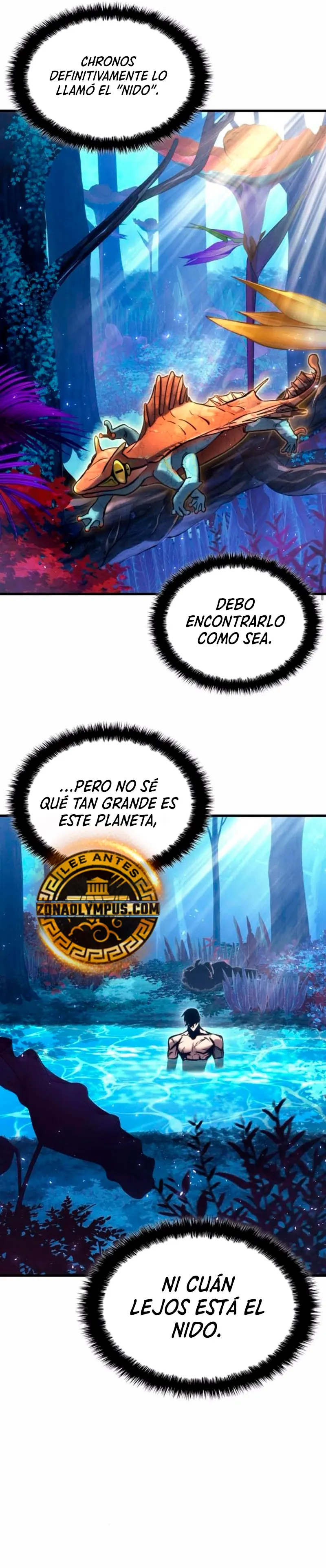 Asesino de Dragones - Capítulo 158 - Página 11 - LectorTMOo