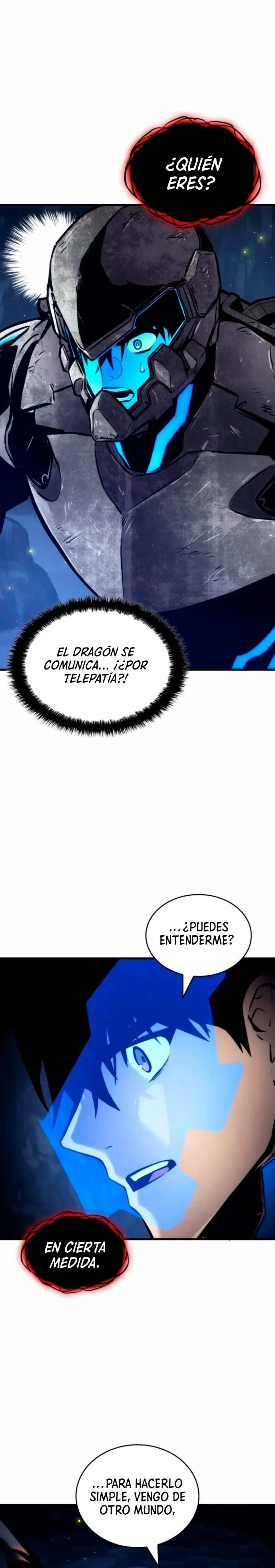 Asesino de Dragones - Capítulo 159 - Página 4 - LectorTMOo