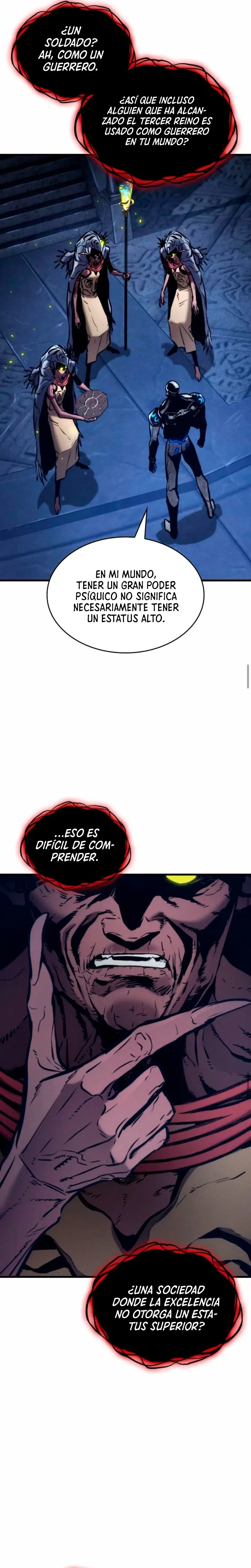Asesino de Dragones - Capítulo 159 - Página 9 - LectorTMOo
