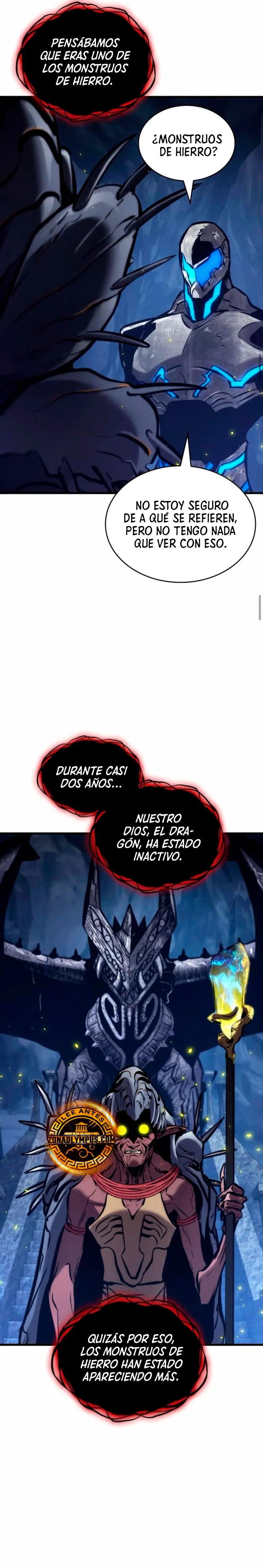 Asesino de Dragones - Capítulo 159 - Página 10 - LectorTMOo
