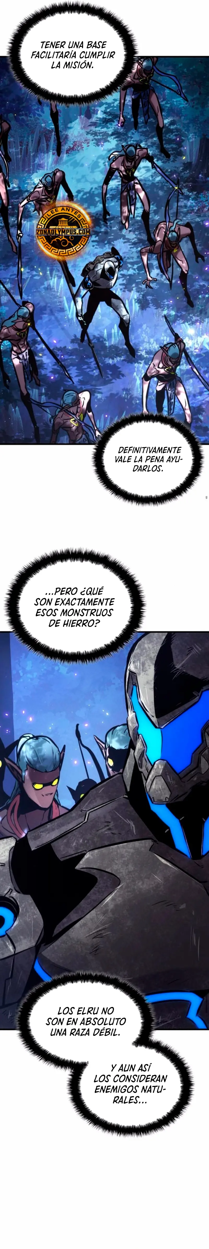 Asesino de Dragones - Capítulo 159 - Página 13 - LectorTMOo