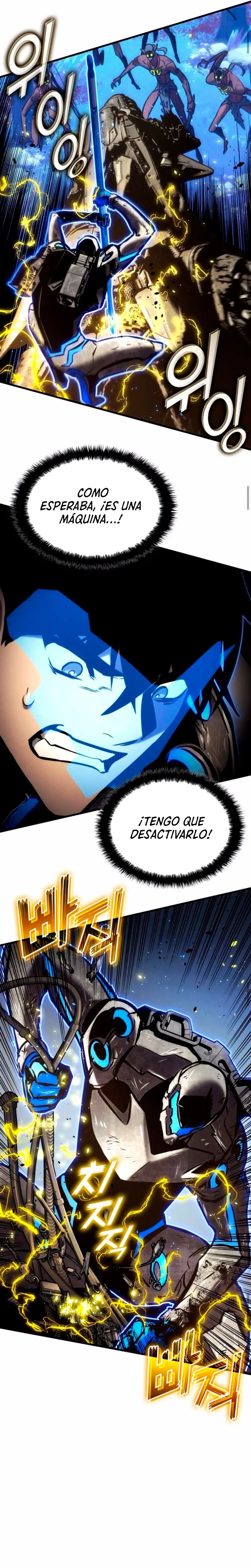 Asesino de Dragones - Capítulo 159 - Página 21 - LectorTMOo