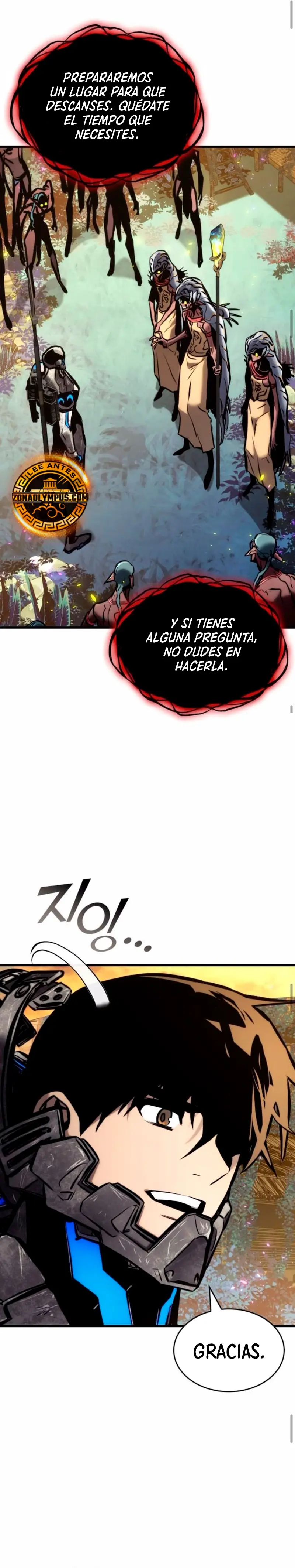 Asesino de Dragones - Capítulo 159 - Página 27 - LectorTMOo