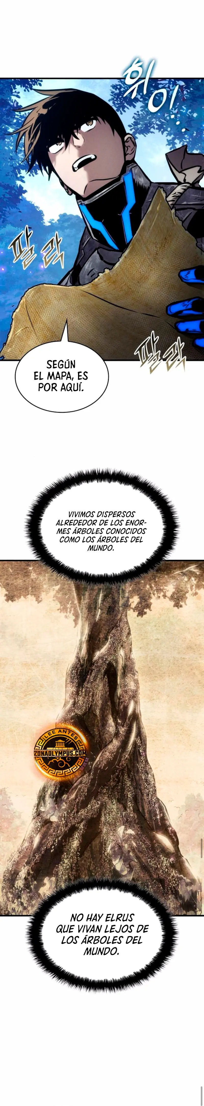Asesino de Dragones - Capítulo 159 - Página 36 - LectorTMOo