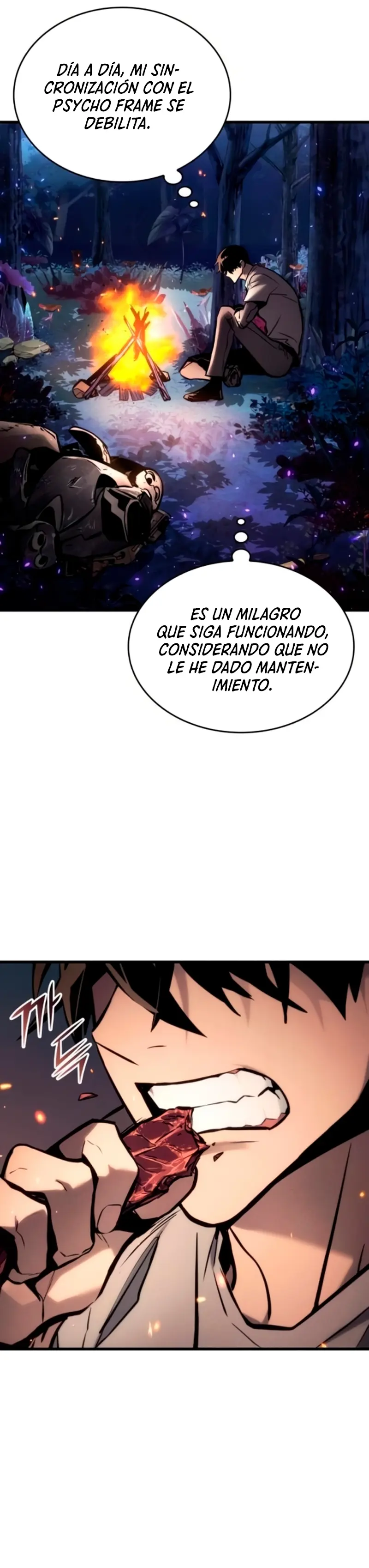 Asesino de Dragones - Capítulo 160 - Página 6 - LectorTMOo