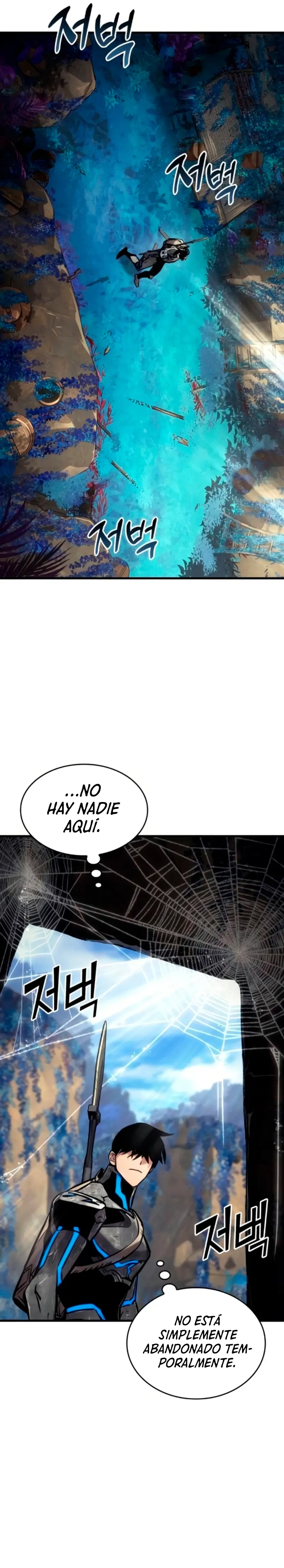 Asesino de Dragones - Capítulo 160 - Página 11 - LectorTMOo