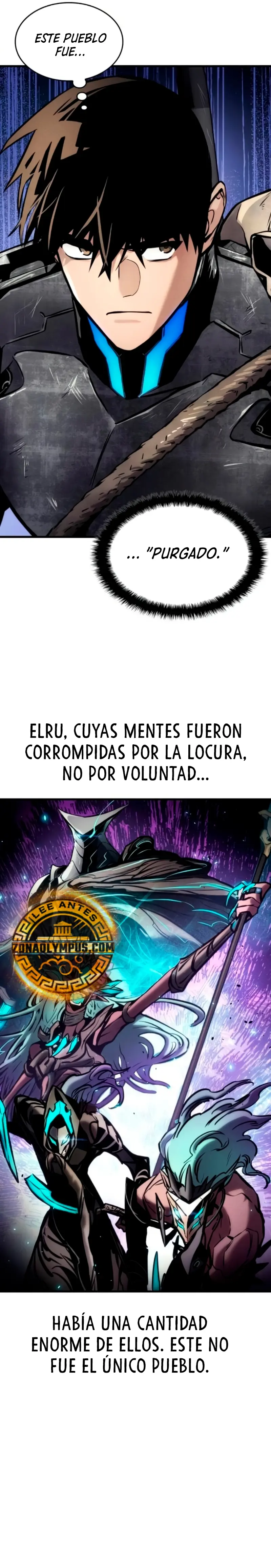Asesino de Dragones - Capítulo 160 - Página 12 - LectorTMOo