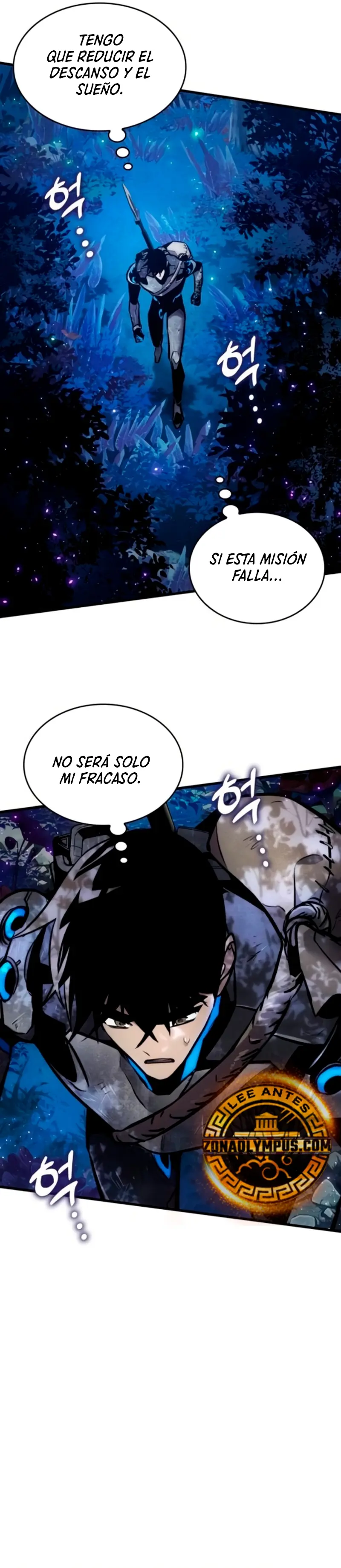 Asesino de Dragones - Capítulo 160 - Página 21 - LectorTMOo