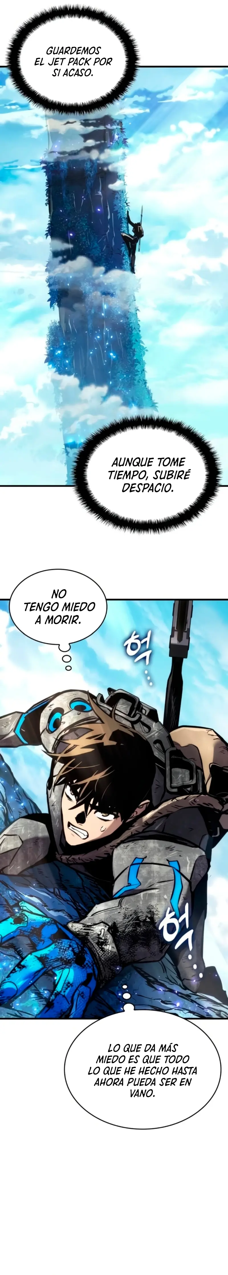 Asesino de Dragones - Capítulo 160 - Página 24 - LectorTMOo
