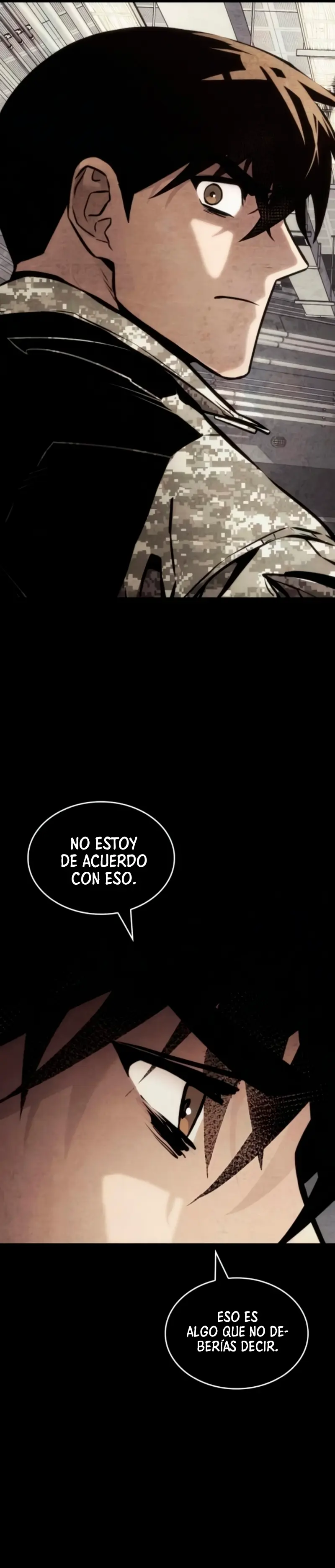 Asesino de Dragones - Capítulo 160 - Página 26 - LectorTMOo
