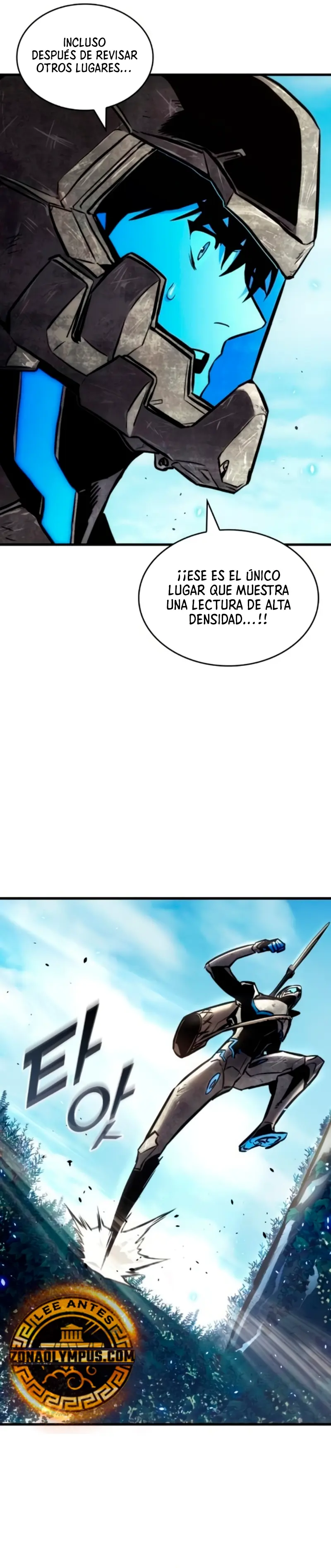 Asesino de Dragones - Capítulo 160 - Página 30 - LectorTMOo