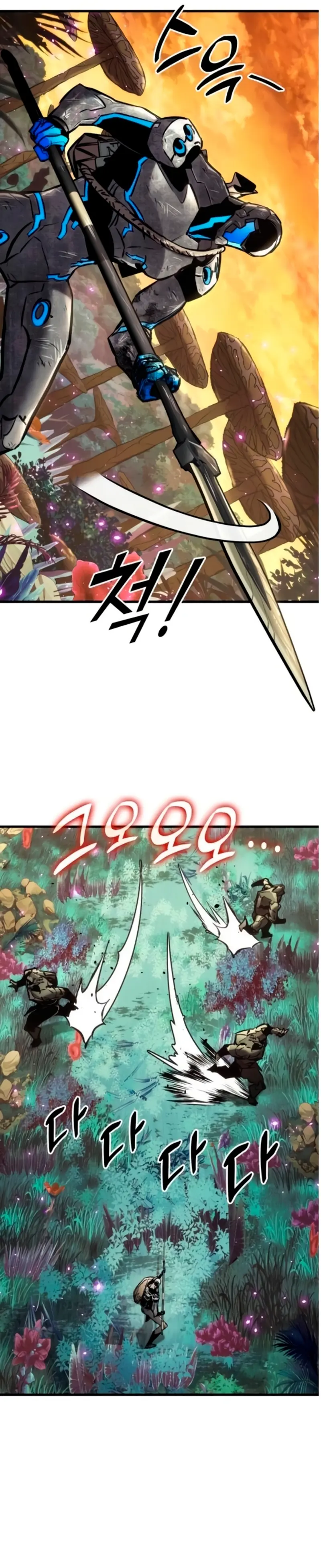 Asesino de Dragones - Capítulo 160 - Página 37 - LectorTMOo