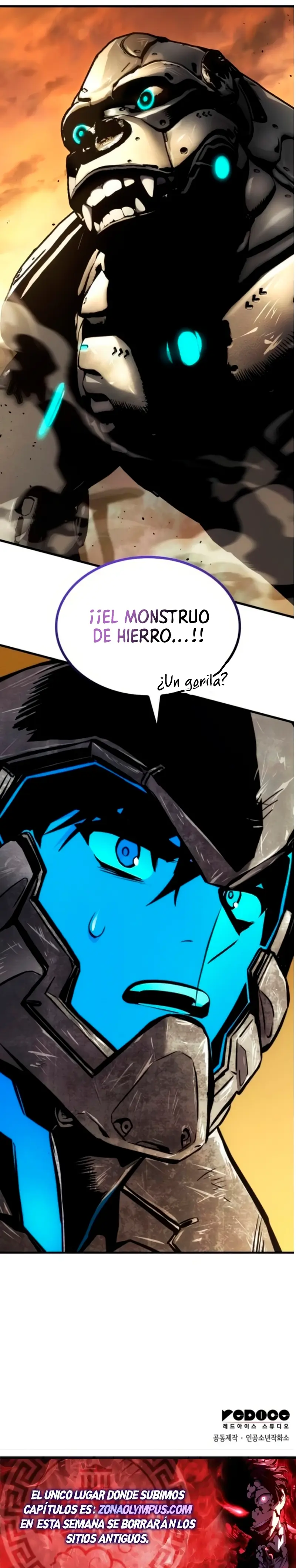 Asesino de Dragones - Capítulo 160 - Página 40 - LectorTMOo