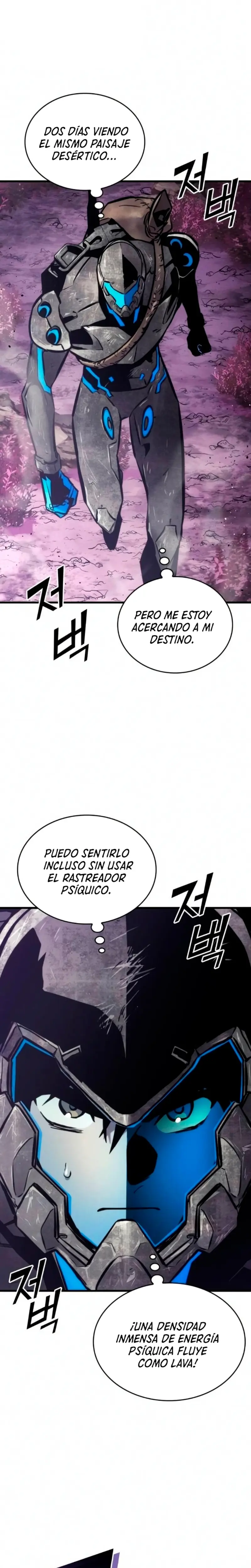 Asesino de Dragones - Capítulo 161 - Página 11 - LectorTMOo