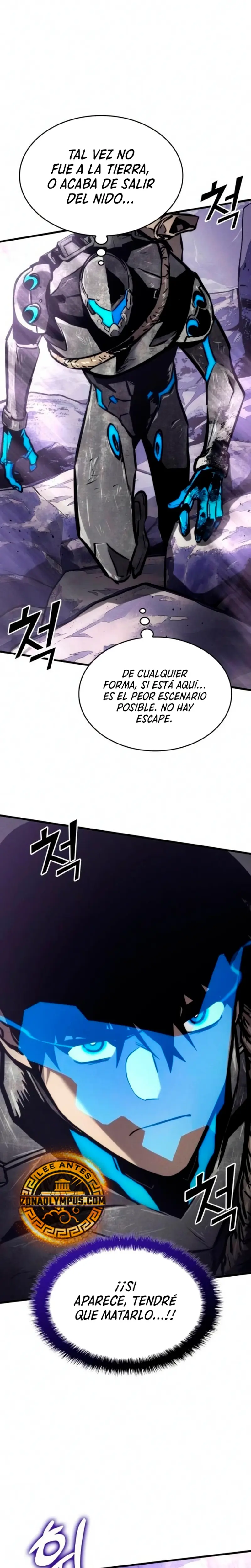 Asesino de Dragones - Capítulo 161 - Página 13 - LectorTMOo