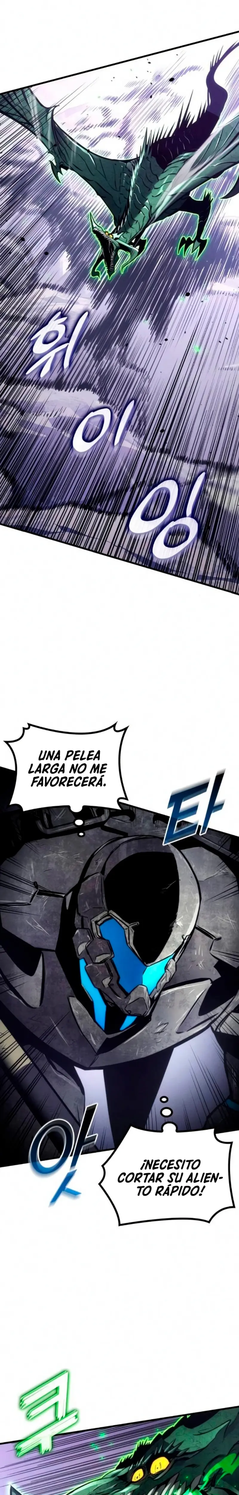 Asesino de Dragones - Capítulo 161 - Página 16 - LectorTMOo