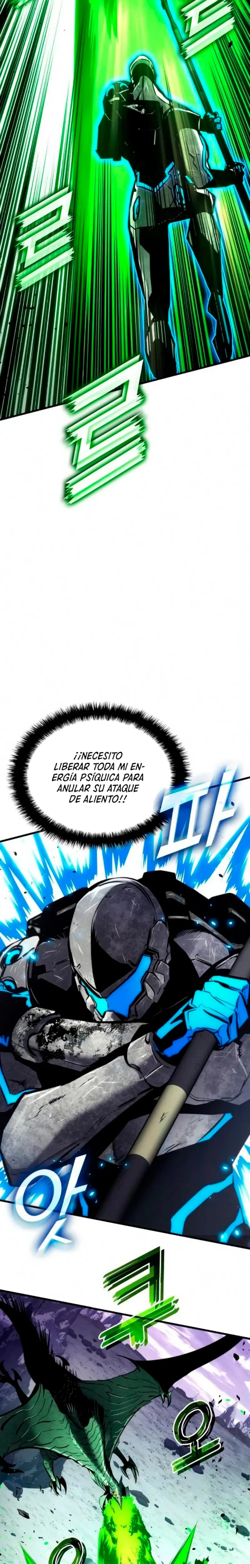 Asesino de Dragones - Capítulo 161 - Página 21 - LectorTMOo