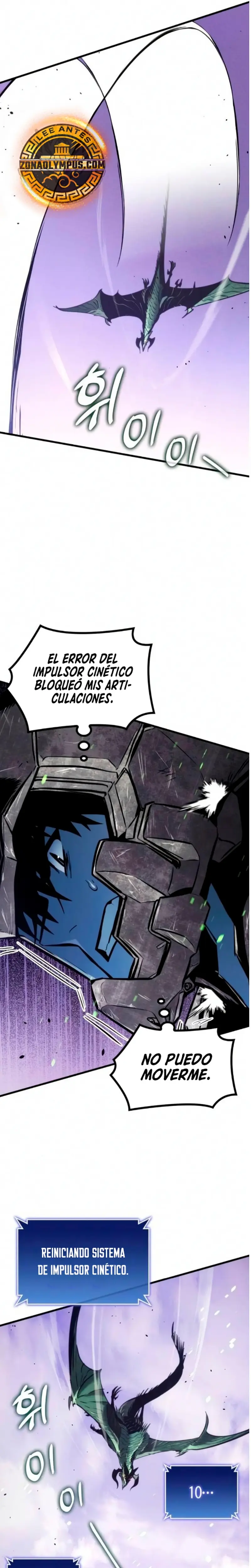 Asesino de Dragones - Capítulo 161 - Página 23 - LectorTMOo