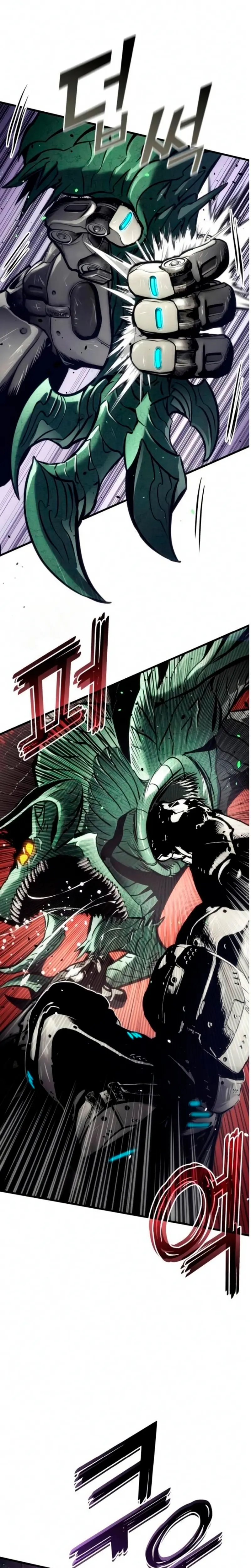 Asesino de Dragones - Capítulo 161 - Página 27 - LectorTMOo