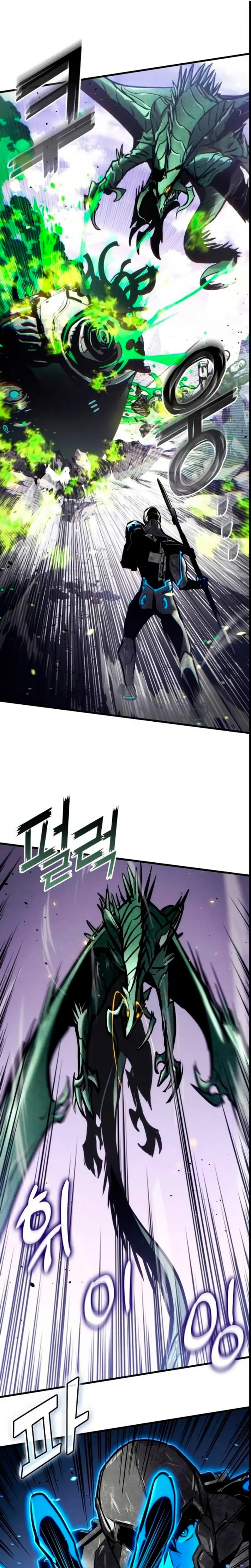 Asesino de Dragones - Capítulo 161 - Página 32 - LectorTMOo