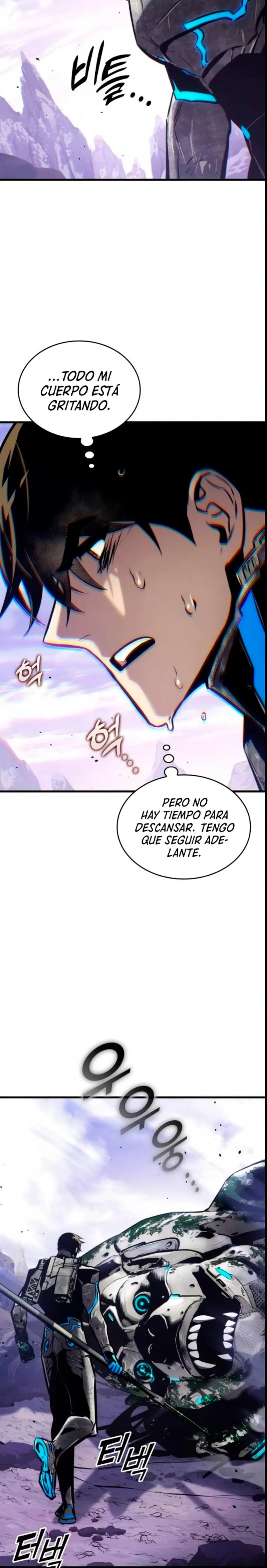 Asesino de Dragones - Capítulo 161 - Página 37 - LectorTMOo