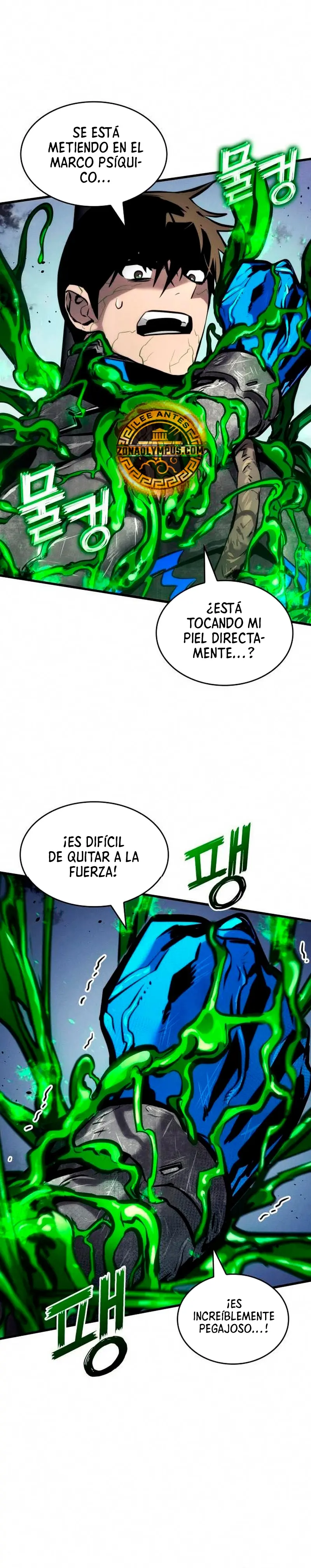 Asesino de Dragones - Capítulo 162 - Página 11 - LectorTMOo
