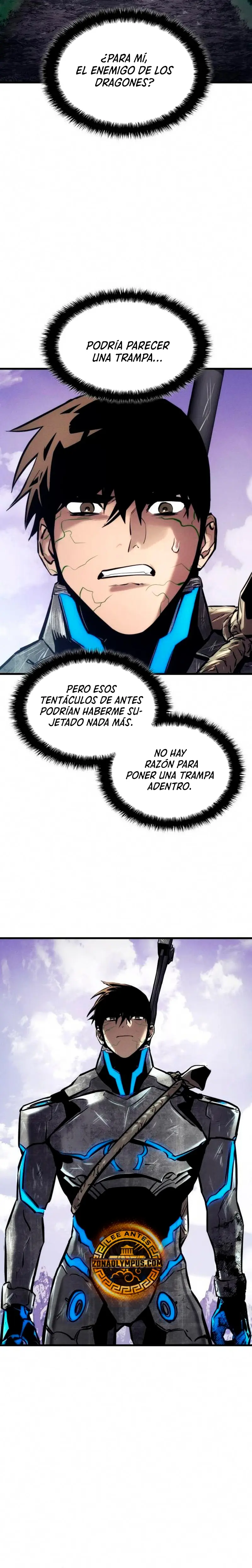 Asesino de Dragones - Capítulo 162 - Página 15 - LectorTMOo