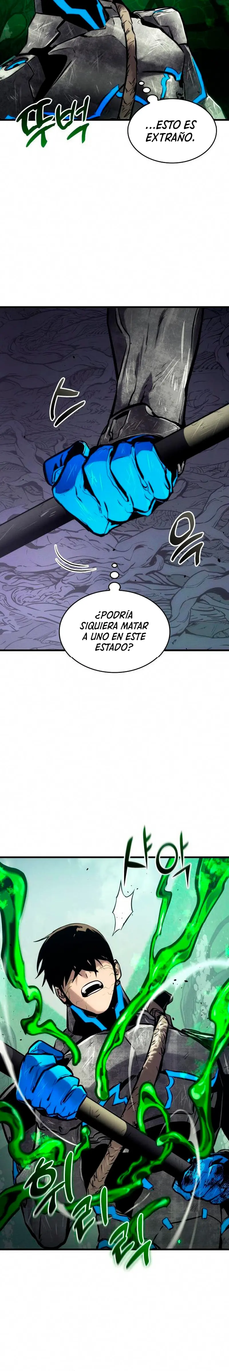 Asesino de Dragones - Capítulo 162 - Página 17 - LectorTMOo