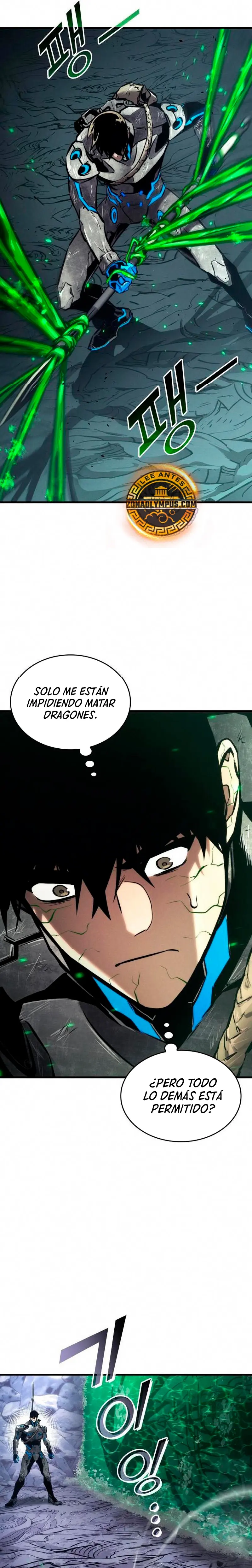 Asesino de Dragones - Capítulo 162 - Página 18 - LectorTMOo