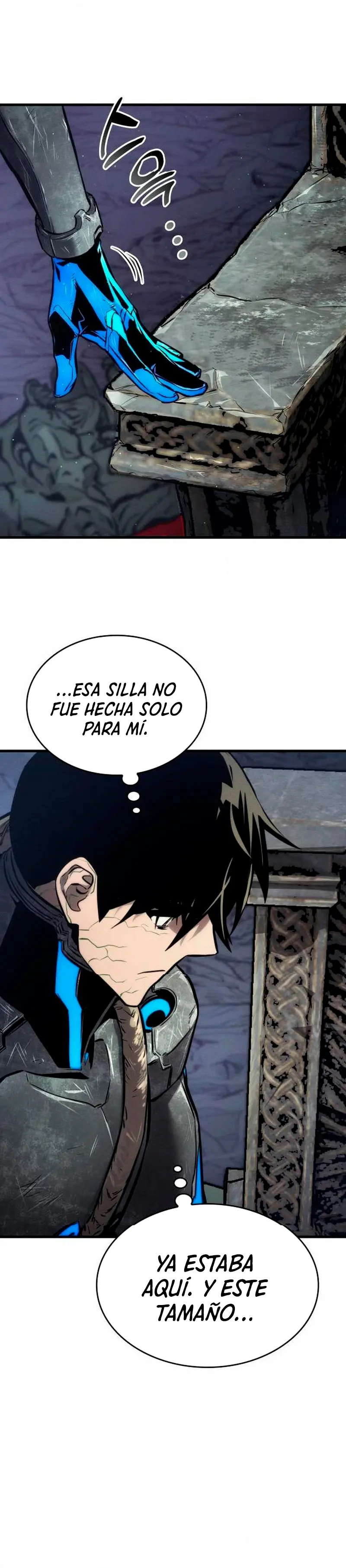 Asesino de Dragones - Capítulo 162 - Página 20 - LectorTMOo