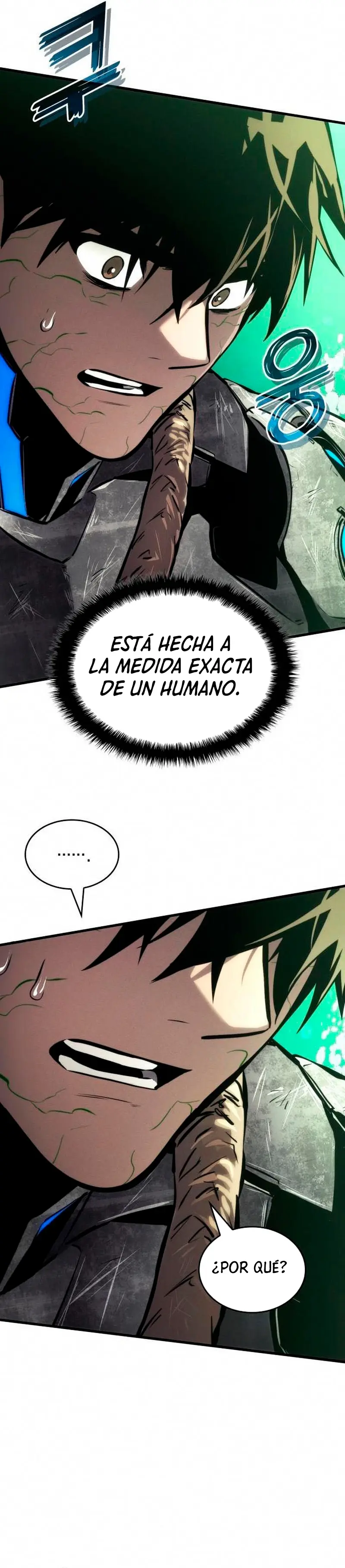 Asesino de Dragones - Capítulo 162 - Página 21 - LectorTMOo