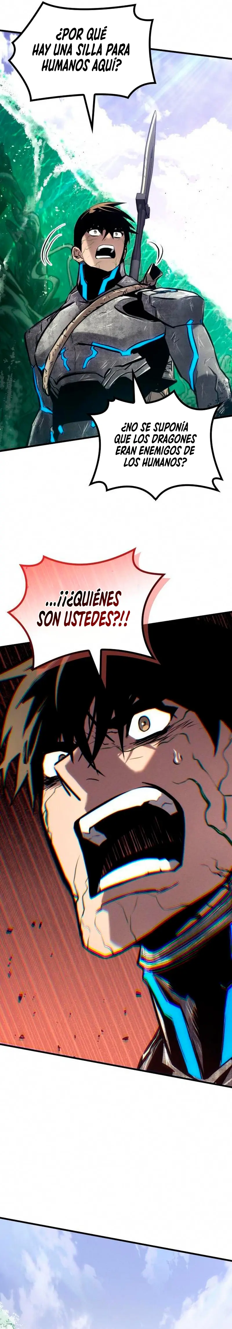 Asesino de Dragones - Capítulo 162 - Página 22 - LectorTMOo