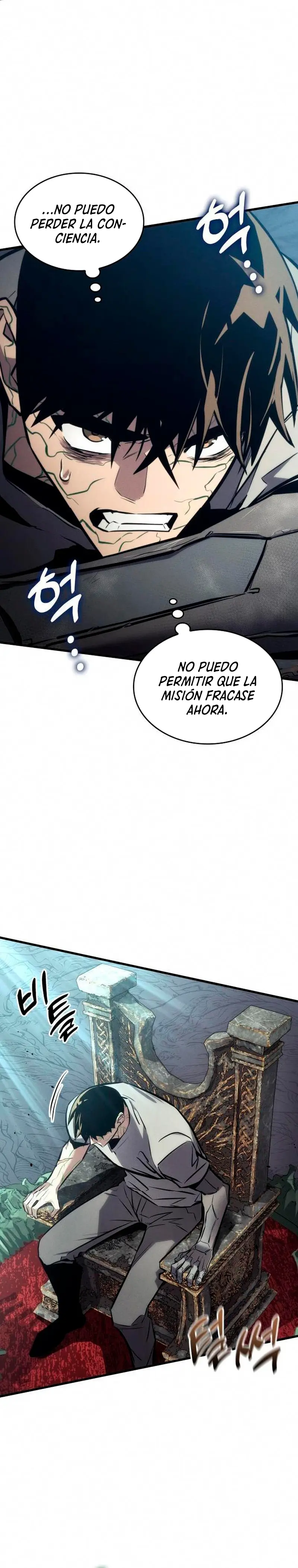 Asesino de Dragones - Capítulo 162 - Página 25 - LectorTMOo
