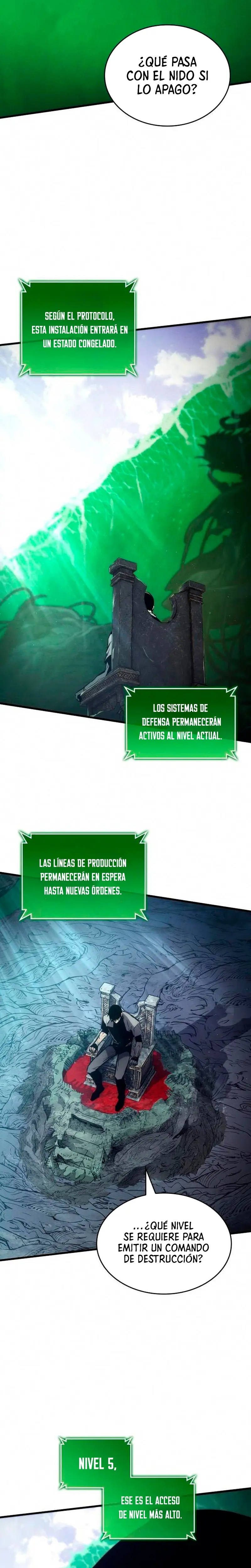 Asesino de Dragones - Capítulo 162 - Página 31 - LectorTMOo